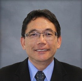 Dr. Robert Nakata