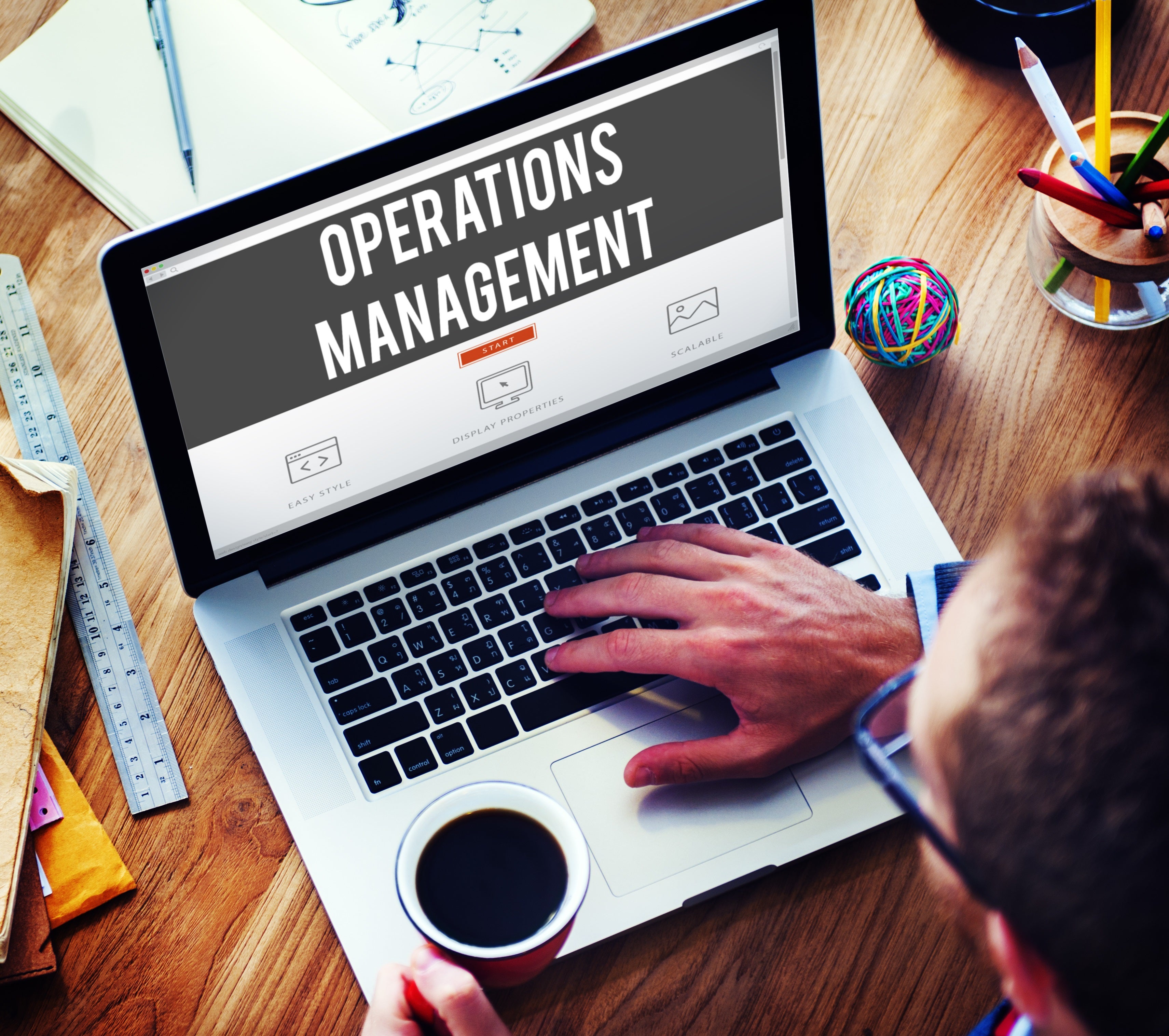 Why Do We Need Operations Management