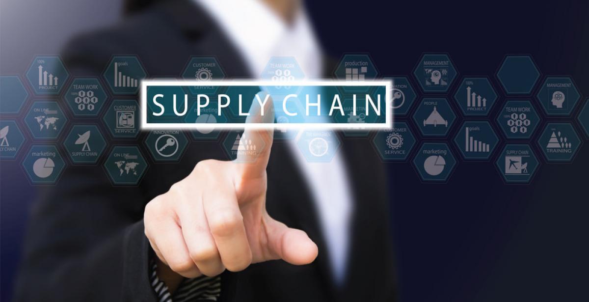 2016 Supply Chain Trends