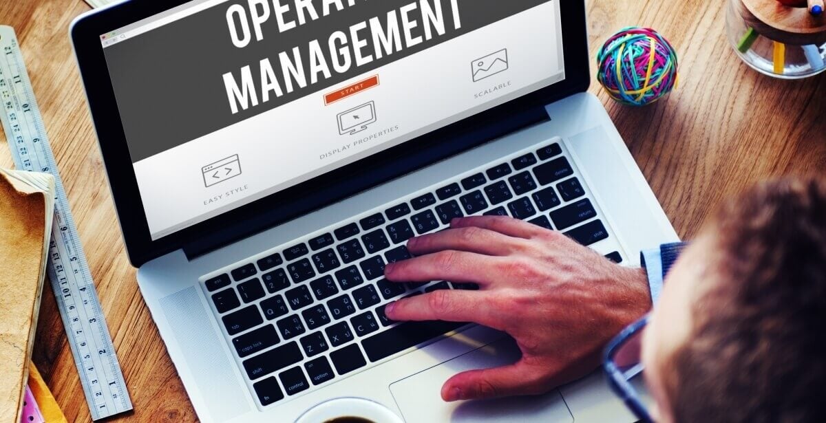 5 Current Challenges To Operations Management blog header