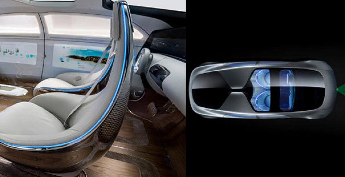 The future of autonomous cars