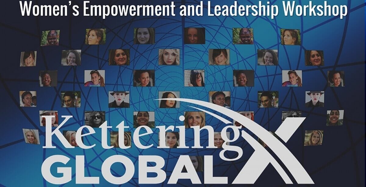 Kettering Global X Women's Empowerment and Leadership Workshop thumbnail