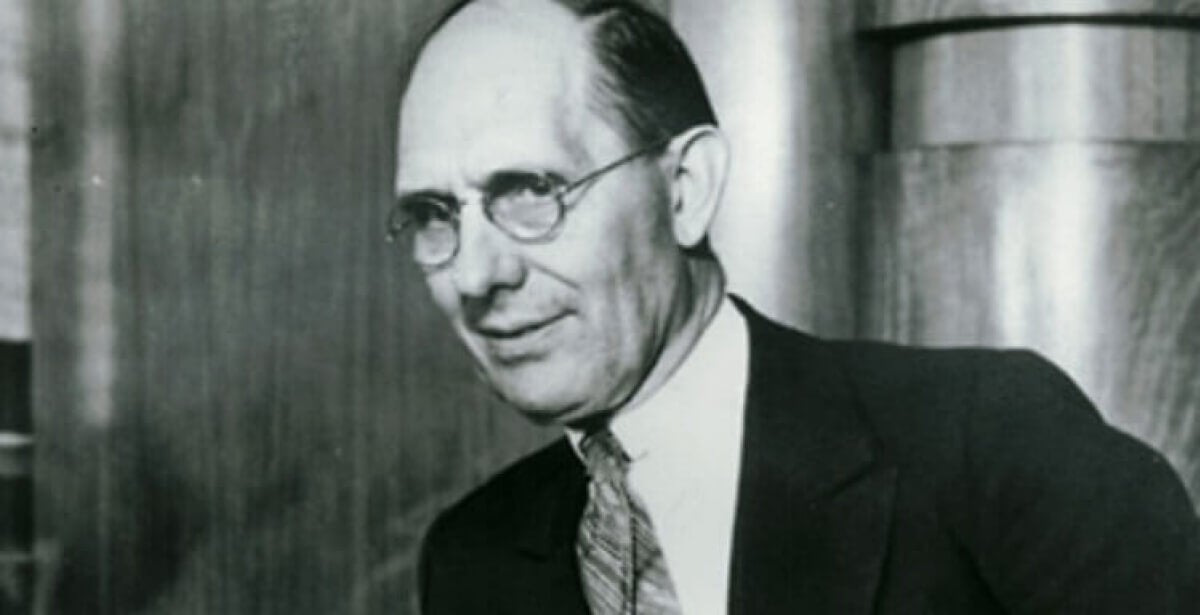 About Charles Kettering