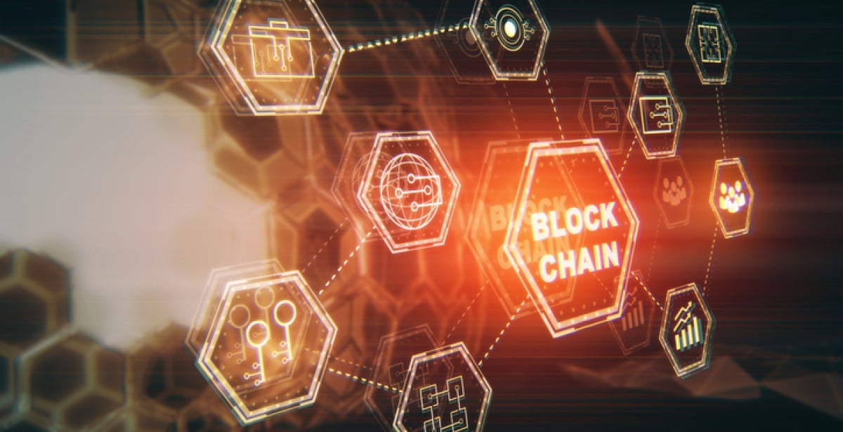 Blockchain and Its Impact on Supply Chain and Logistics blog header