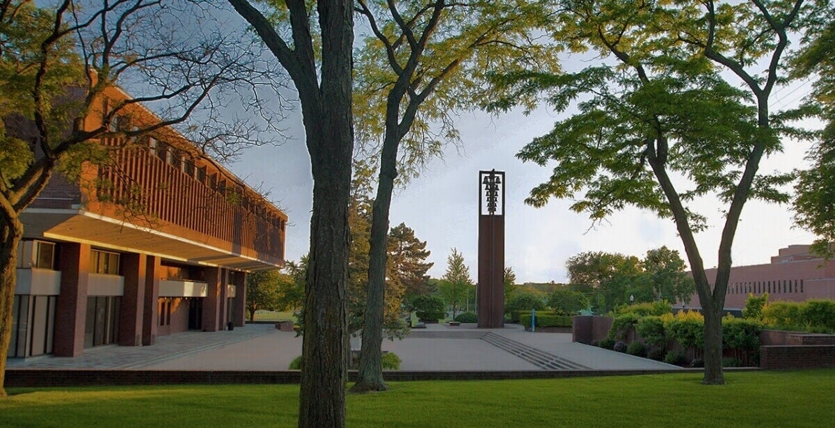 kettering campus image