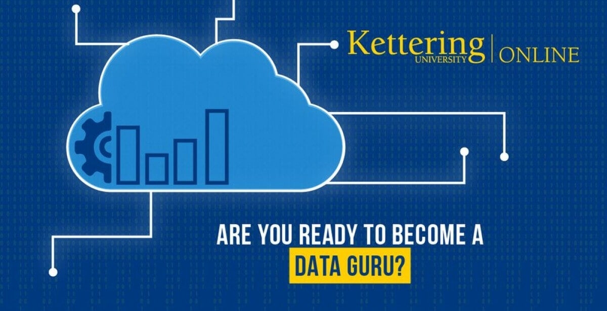 Infographic: Are You Ready To Become a Data Guru?