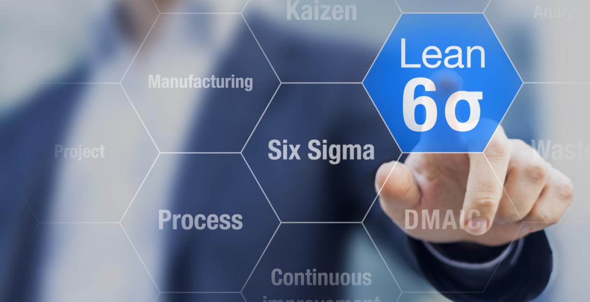 How to implement Lean Six Sigma