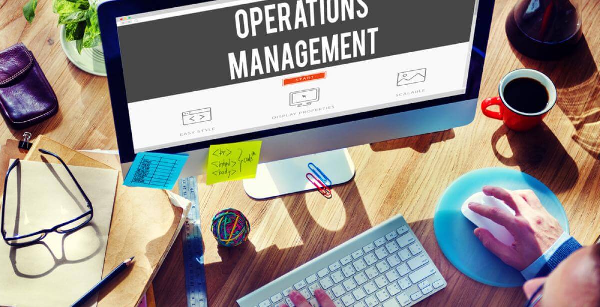 What Can I Do With a Master’s Degree in Operations Management?