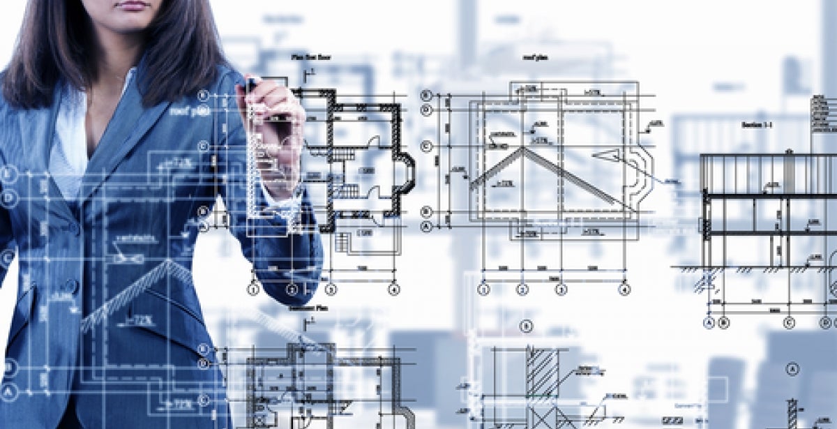 Study finds more women in engineering in managerial roles
