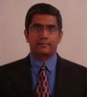 Dr. Prakash Menon