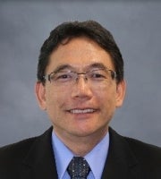 Robert Nakata